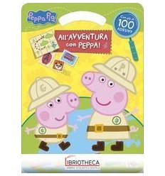 ALL' AVVENTURA CON PEPPA