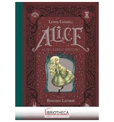 ALICE - AL DI LÀ DELLO SPECCHIO