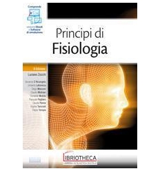 PRINCIPI DI FISIOLOGIA