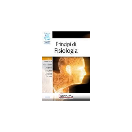 PRINCIPI DI FISIOLOGIA