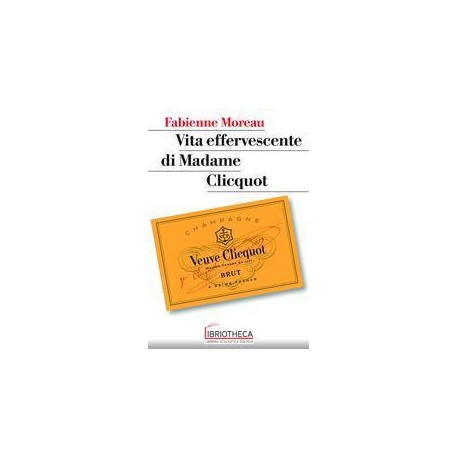 VITA EFFERVESCENTE DI MADAME C