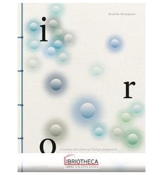 Iro. l'essenza del colore nel design gia