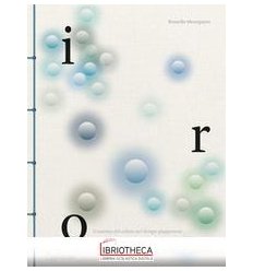 Iro. l'essenza del colore nel design gia