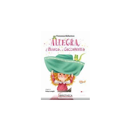 ALLEGRA, IL PRANZO E IL COCCOD