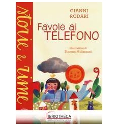 FAVOLE AL TELEFONO