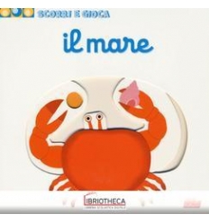 SCORRI E GIOCA - IL MARE