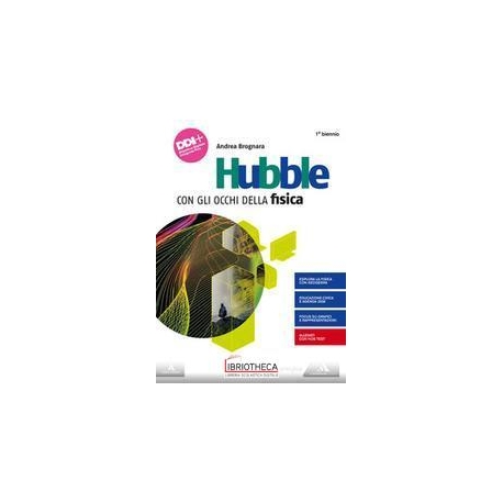 HUBBLE ED. MISTA