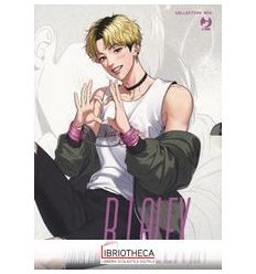 BJ ALEX BOX 4 (VOL. 7-8)