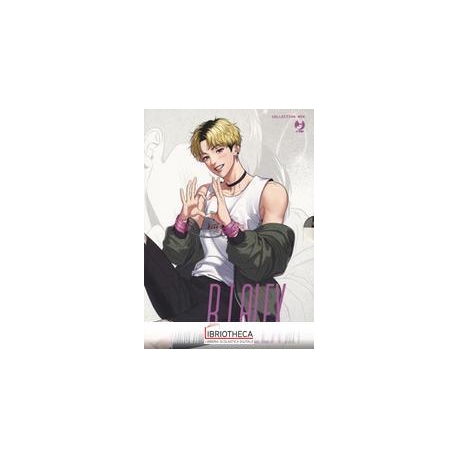 BJ ALEX BOX 4 (VOL. 7-8)