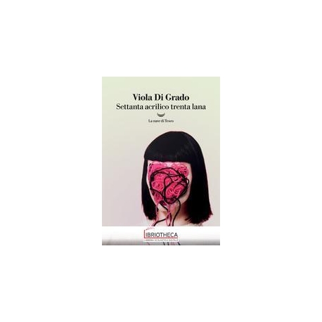 SETTANTA ACRILICO TRENTA LANA