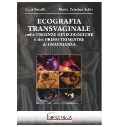 Ecografia transvaginale