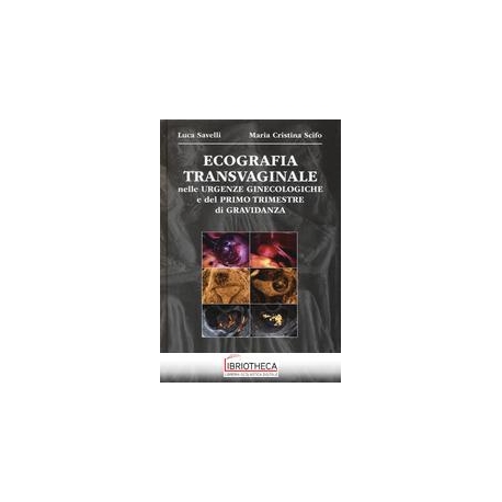 Ecografia transvaginale