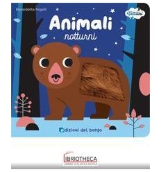 ANIMALI NOTTURNI