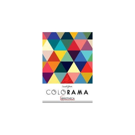 COLORAMA - IL MIO CAMPIONARIO CROMATICO