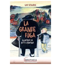 LA GRANDE FUGA