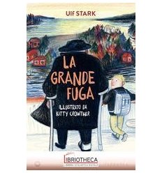 LA GRANDE FUGA