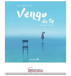 VENGO DA TE