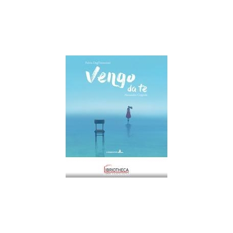VENGO DA TE