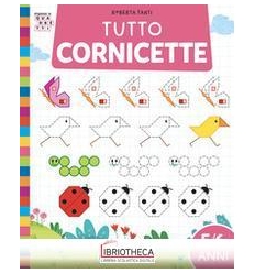 TUTTO CORNICETTE