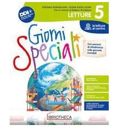 GIORNI SPECIALI 5 ED. ONLINE