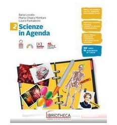 SCIENZE IN AGENDA 2 ED. MISTA