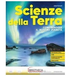 SCIENZE DELLA TERRA ED. MISTA
