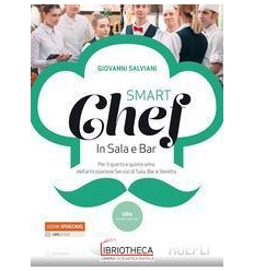 SMART CHEF IN SALA E BAR ED. MISTA