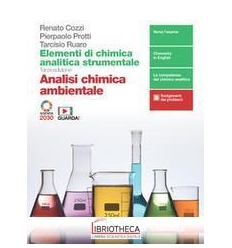 ELEMENTI DI ANALISI CHIMICA STRUMENTALE