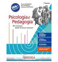 PSICOLOGIA E PEDAGOGIA ED. ONLINE