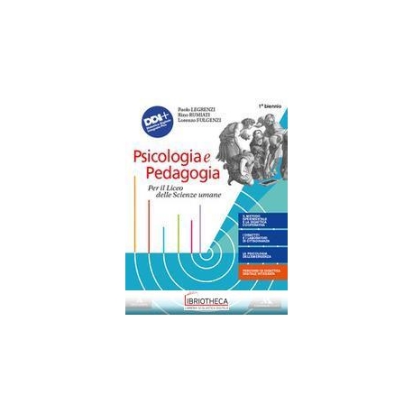 PSICOLOGIA E PEDAGOGIA ED. ONLINE