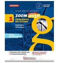 ZOOM OBIETTIVO 2030 1 ED. MISTA