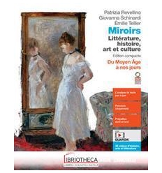 MIROIRS DITION COMPACTE ED. MISTA