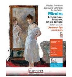 MIROIRS DITION COMPACTE ED. MISTA