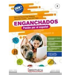 ENGANCHADOS 2 ED. MISTA