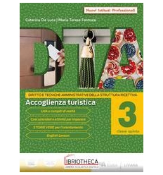 D.T.A.STRU.RIC. VOL.3 ACC.+EB