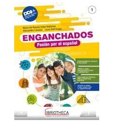 ENGANCHADOS 1 ED. MISTA