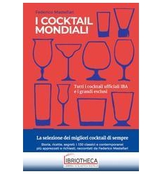 I COCKTAIL MONDIALI