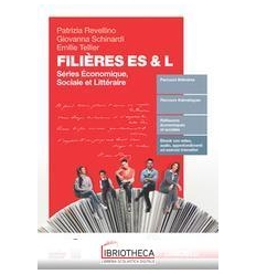 FILIRES ES & L ED. MISTA