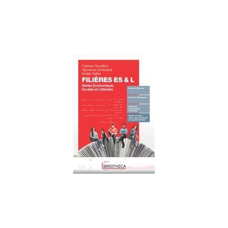 FILIRES ES & L ED. MISTA