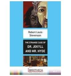 THE STRANGE CASE OF DR JEKYLL AND MR HYDE B1.2 ED. MISTA