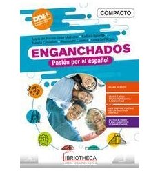 ENGANCHADOS COMPACTO ED. MISTA