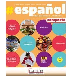 ESPANOL COMPACTO ED. MISTA