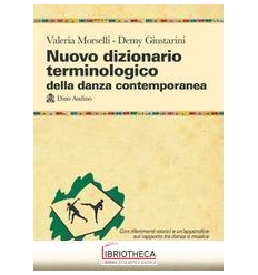 NUOVO DIZIONARIO TERMINOLOGICO