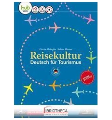 REISEKULTUR B1-B2 ED. MISTA