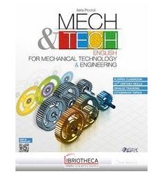 MECH & TECH