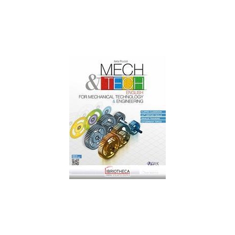 MECH & TECH