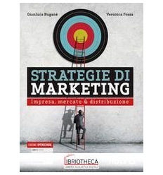 STRATEGIE DI MARKETING ED. ONLINE