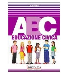 ABC EDUCAZIONE CIVICA ED. ONLINE