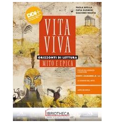 VITA VIVA ED. MISTA