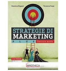 STRATEGIE DI MARKETING PLUS ED. MISTA